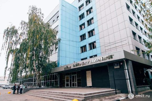 Аренда офиса 17.7 м2. Фото 2.