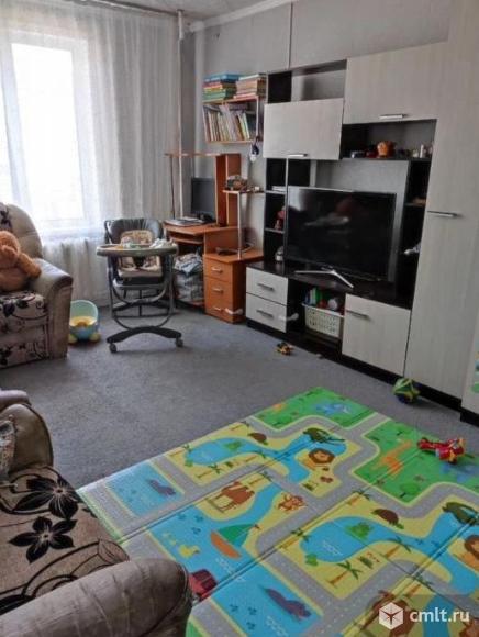 Продается 3-комн. квартира 51.5 кв.м. от собственника. Фото 1.