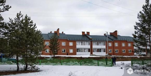 Продается 3-комн. квартира 51.5 кв.м. от собственника. Фото 9.