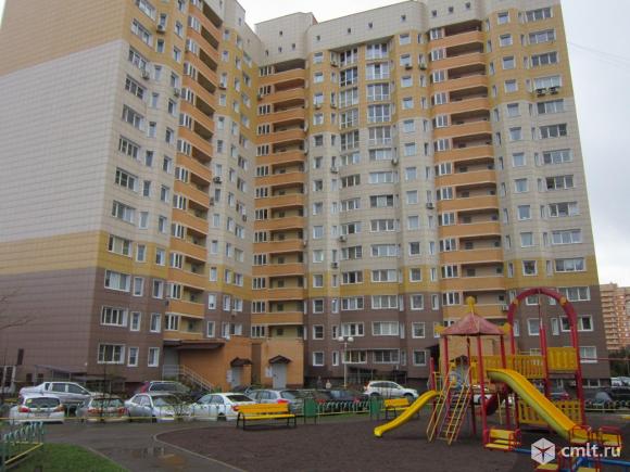Сдается 1-комн. квартира 49.8 кв.м.. Фото 1.