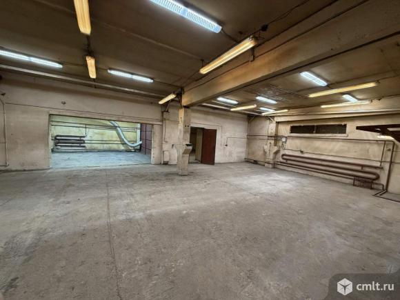 Аренда производства 300 м2. Фото 1.