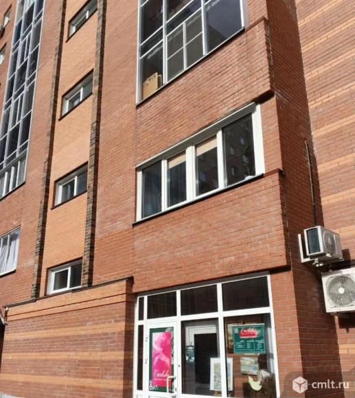 Аренда помещения площадью 61 м2 от собственника. Фото 1.