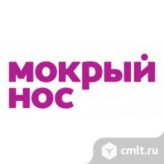 Продавец консультант в зоомагазин. Фото 1.