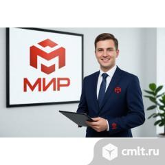 Менеджер по продажам (логистика, B2B). Фото 1.