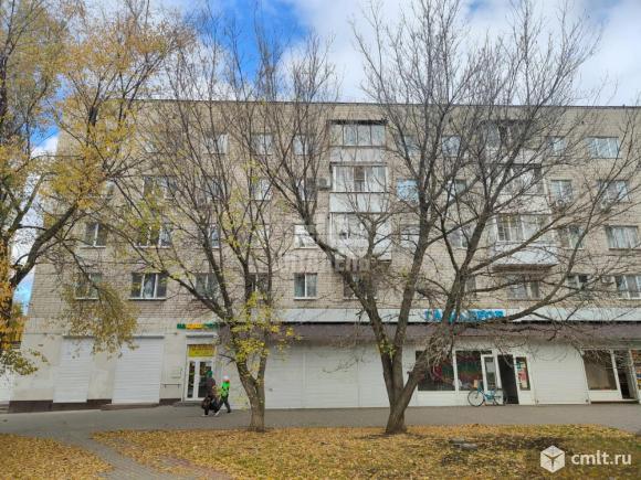 4-комнатная квартира 62,3 кв.м. Фото 20.