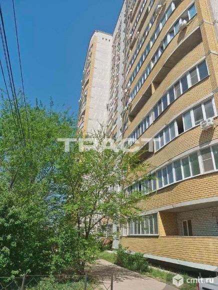 2-комнатная квартира 89,9 кв.м. Фото 1.