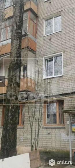 2-комнатная квартира 47,1 кв.м. Фото 1.