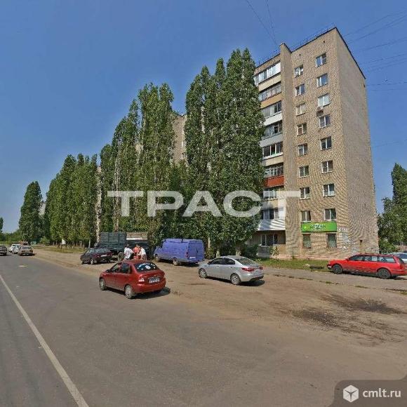 1-комнатная квартира 38 кв.м. Фото 16.