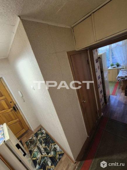 1-комнатная квартира 29,9 кв.м. Фото 12.