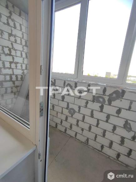 2-комнатная квартира 68 кв.м. Фото 20.