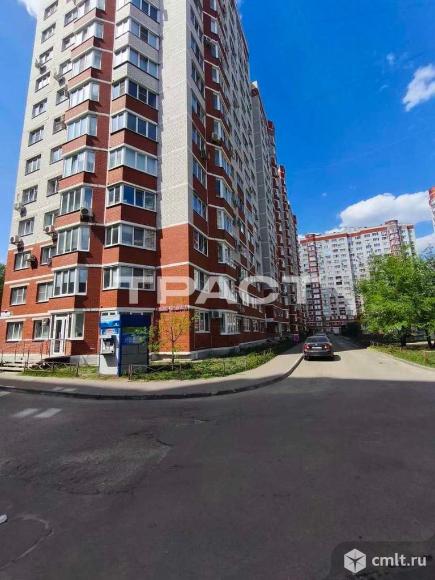 1-комнатная квартира 40 кв.м. Фото 11.