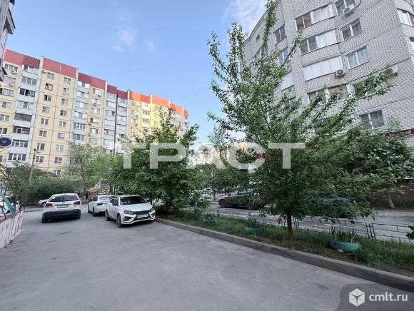 3-комнатная квартира 79,2 кв.м. Фото 19.