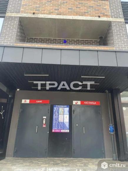 1-комнатная квартира 39 кв.м. Фото 12.