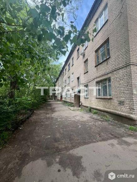 1-комнатная квартира 31 кв.м. Фото 6.