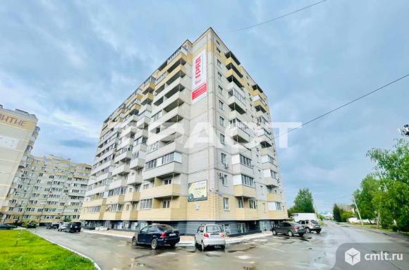 3-комнатная квартира 76,95 кв.м. Фото 19.