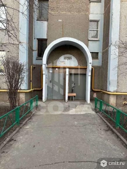1-комнатная квартира 35,5 кв.м. Фото 18.