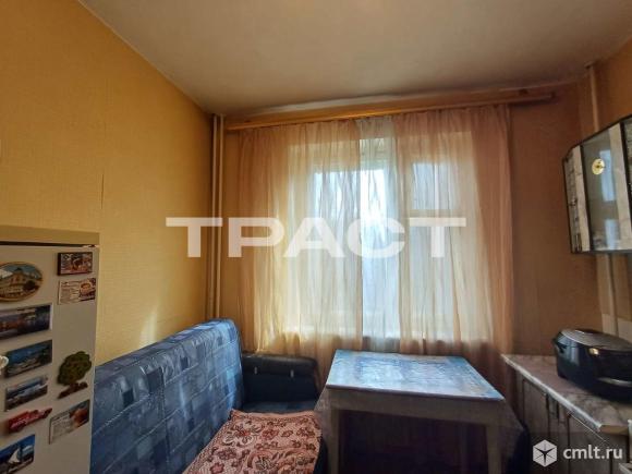 1-комнатная квартира 38 кв.м. Фото 20.