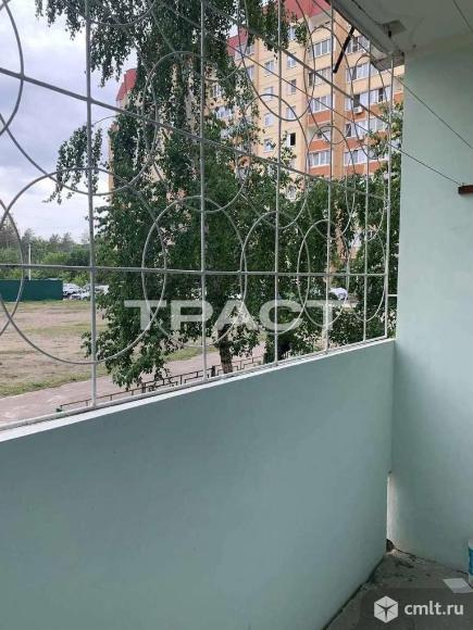 1-комнатная квартира 38,1 кв.м. Фото 10.