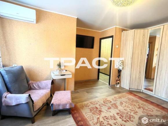 3-комнатная квартира 45,1 кв.м. Фото 1.