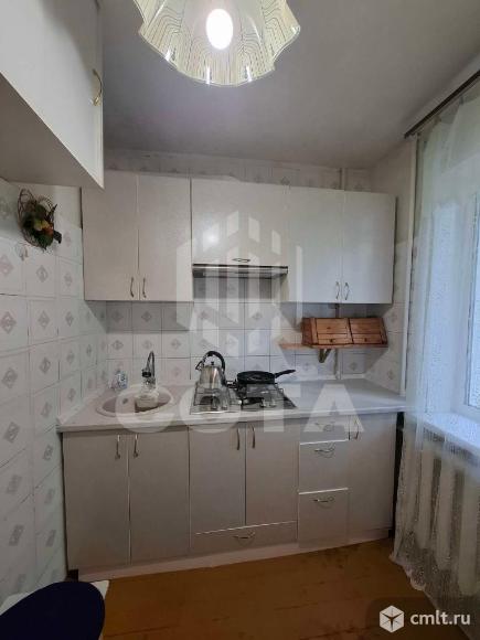 2-комнатная квартира 42 кв.м. Фото 1.