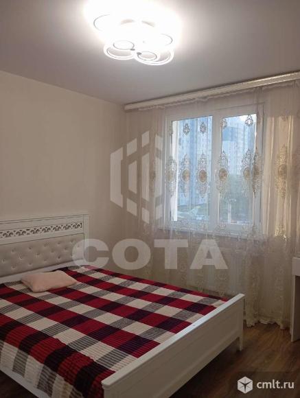 3-комнатная квартира 75 кв.м. Фото 1.