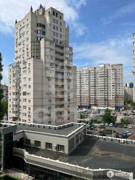 1-комнатная квартира 35 кв.м. Фото 10.