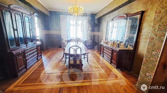 3-комнатная квартира 91 кв.м. Фото 1.