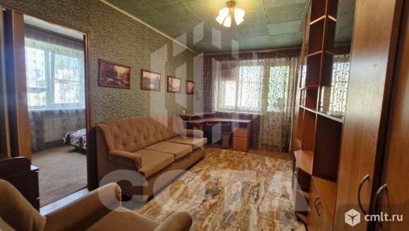 3-комнатная квартира 56 кв.м. Фото 1.