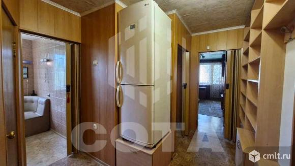 3-комнатная квартира 56 кв.м. Фото 20.