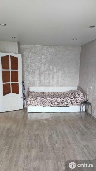 1-комнатная квартира 30,4 кв.м. Фото 1.