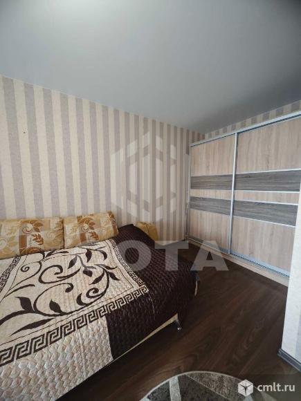 1-комнатная квартира 33,4 кв.м. Фото 1.