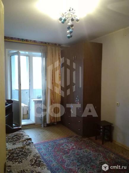2-комнатная квартира 52 кв.м. Фото 1.