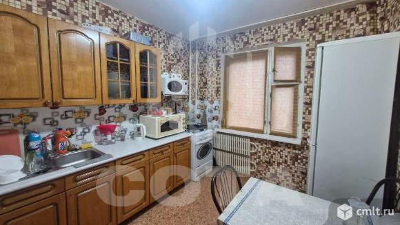 3-комнатная квартира 67,6 кв.м. Фото 1.