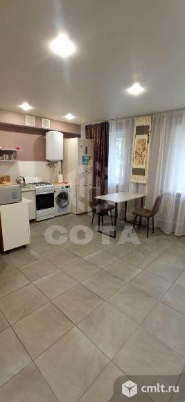 1-комнатная квартира 30,9 кв.м. Фото 1.