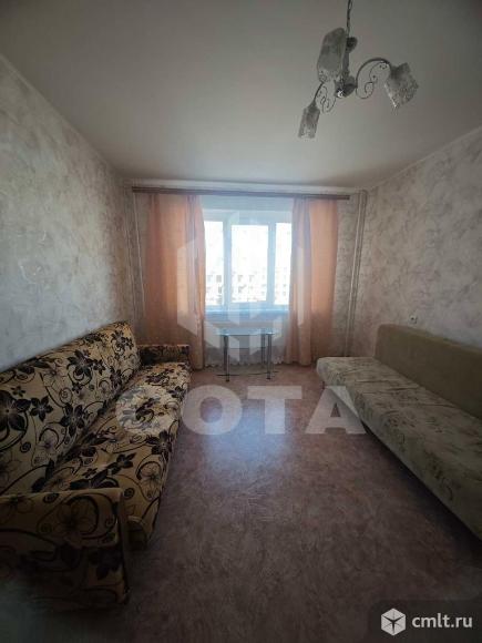 1-комнатная квартира 29 кв.м. Фото 1.