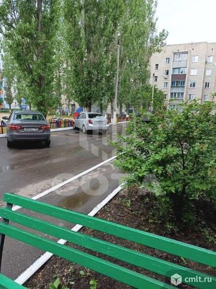 3-комнатная квартира 63,7 кв.м. Фото 11.