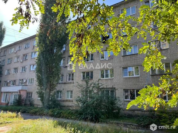 1-комнатная квартира 25,2 кв.м. Фото 20.