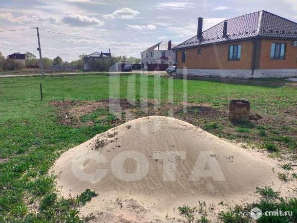 Участок 7 сот.. Фото 3.