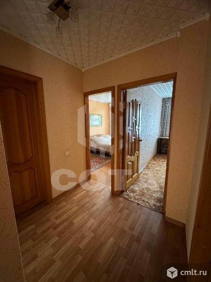 Часть дома 83,6 кв.м. Фото 20.