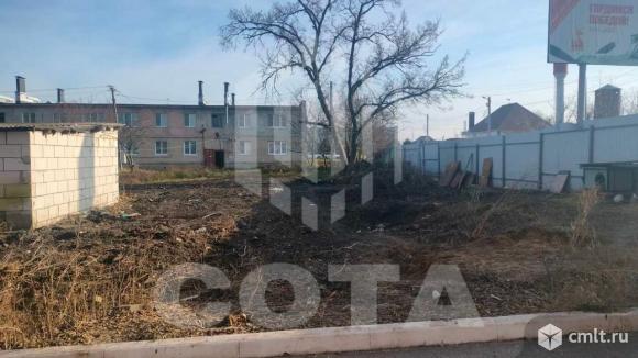 Участок 1,3 сот.. Фото 1.