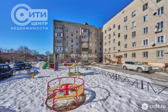 2-комнатная квартира 50,8 кв.м. Фото 20.