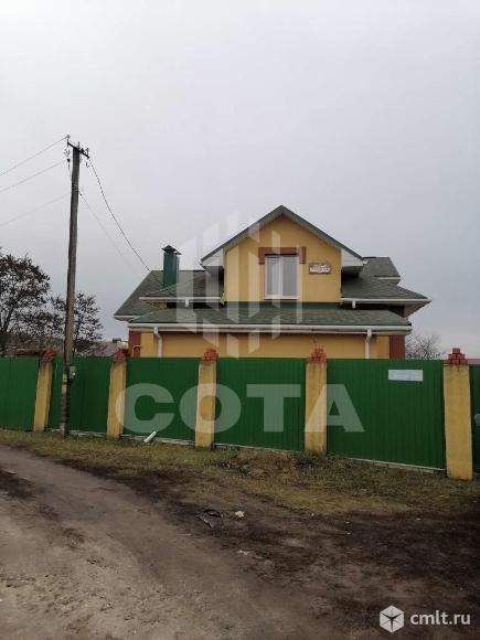 Дом 86,7 кв.м. Фото 1.
