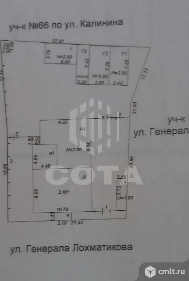 Продаю помещение свободного назначения. Фото 13.
