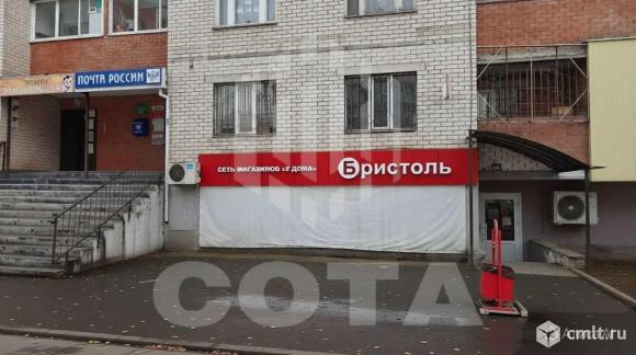 Продаю торговое помещение. Фото 1.