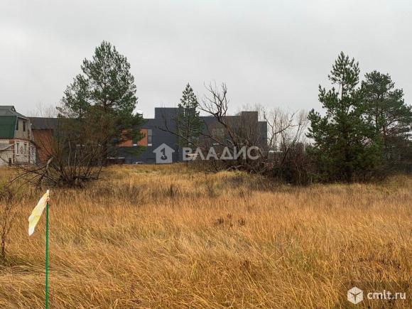 Участок 32,24 сот.. Фото 1.