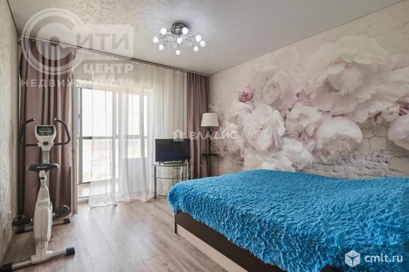 3-комнатная квартира 71,9 кв.м. Фото 1.