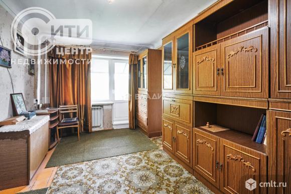 2-комнатная квартира 42 кв.м. Фото 1.