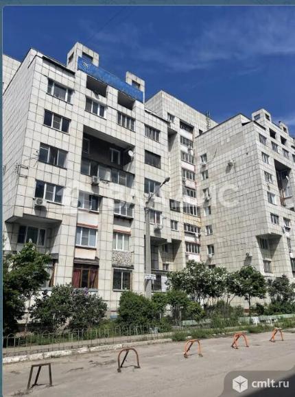3-комнатная квартира 67,6 кв.м. Фото 1.