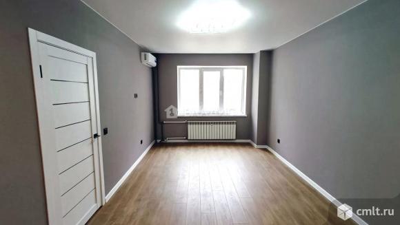 1-комнатная квартира 46 кв.м. Фото 1.