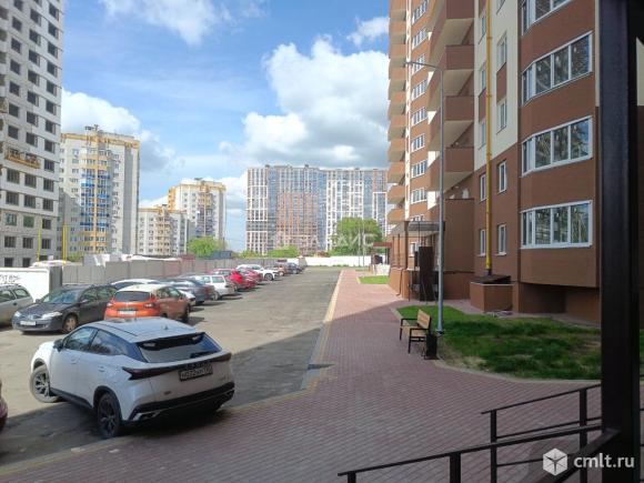1-комнатная квартира 46 кв.м. Фото 20.
